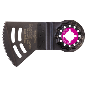 Makita B-69777 Starlockâ Plunge Cut Saw Blade Drywall