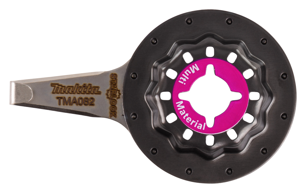 Makita B-69783 Starlock Joint Cutter Blade For Sealing