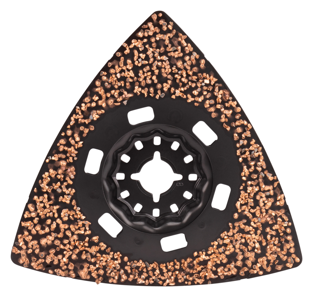 Makita B-69799 Starlock Tc Sanding Plate Mortar Grid 20