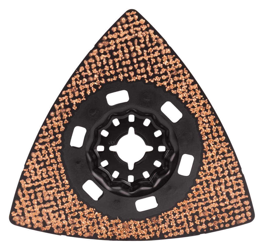 Makita B-69808 Starlock Tc Sanding Plate Mortar Grid 40