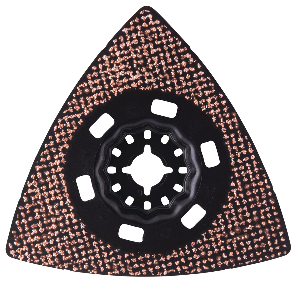 Makita B-69814 Starlock Tc Sanding Plate Mortar Grid 60