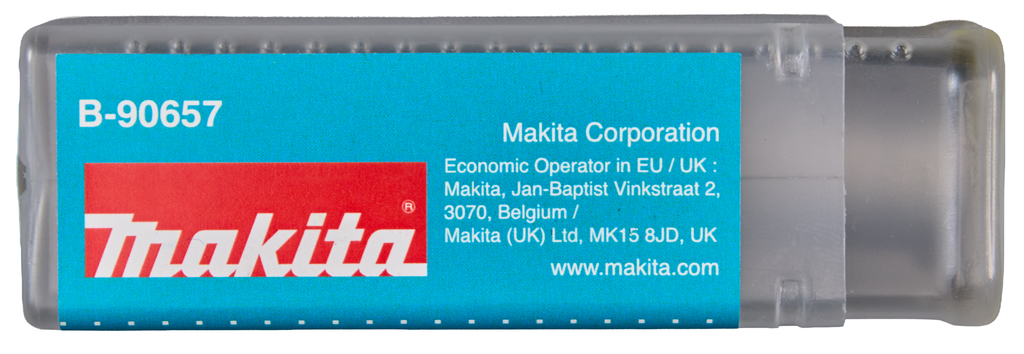 Makita B-90576 Slip-On Trekdry Gloves - S - photo 2