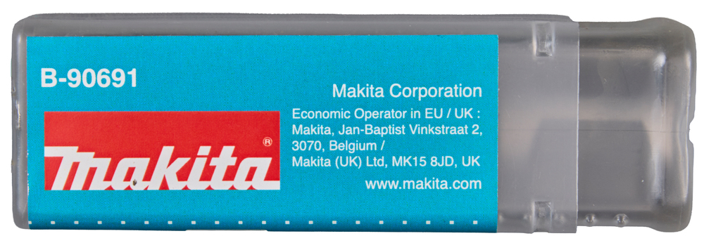 Makita B-90691 Tct Annular Cutters, 35mmã—î¦22mm