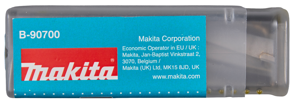 Makita B-90700 Tct Annular Cutters, 35mmã—î¦24mm