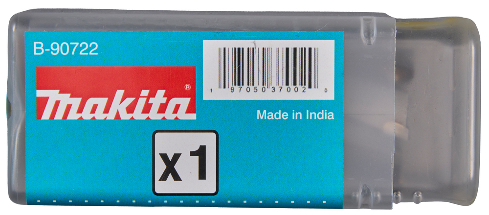 Makita B-90722 Tct Annular Cutters, 35mmã—î¦28mm