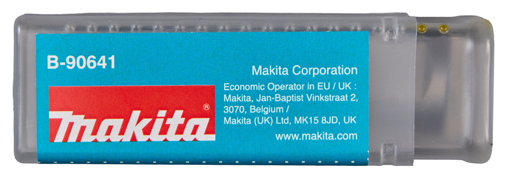 Makita B-90738 Tct Annular Cutters, 35mmã—î¦32mm