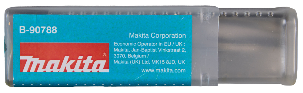 Makita B-90788 Tct Annular Cutters, 50mmã—î¦14mm