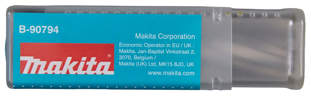 Makita B-90794 Tct Annular Cutters, 50mmã—î¦16mm
