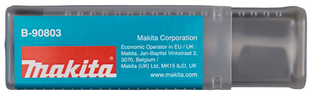Makita B-90803 Tct Annular Cutters, 50mmã—î¦18mm