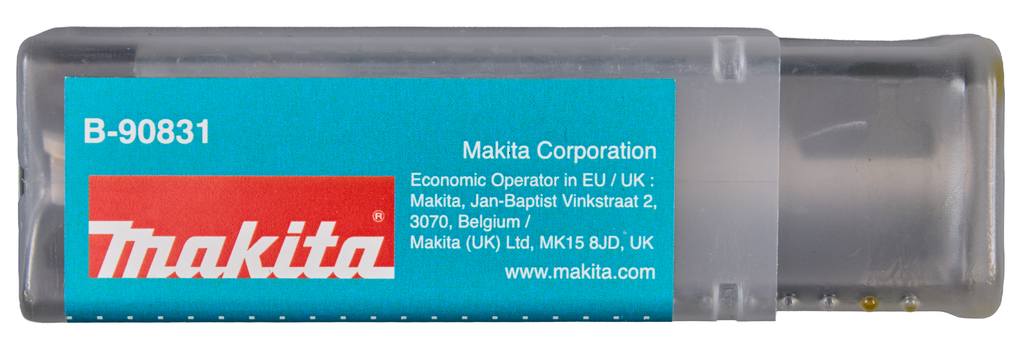 Makita B-90831 Tct Annular Cutters, 50mmã—î¦24mm