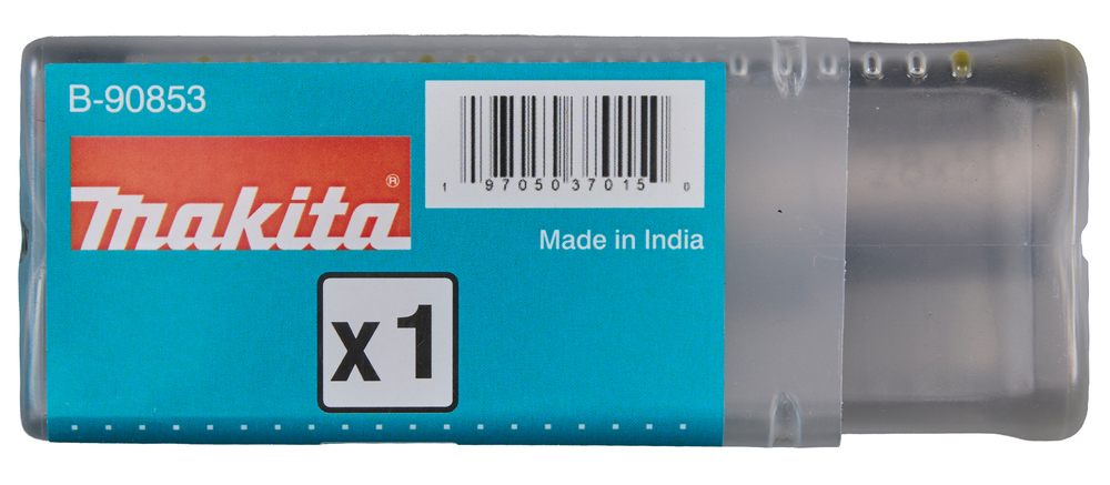 Makita B-90853 Tct Annular Cutters, 50mmã—î¦28mm