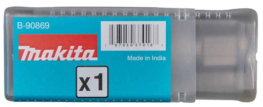Makita B-90869 Tct Annular Cutters, 50mmã—î¦32mm