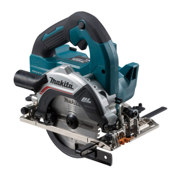 Makita DHS475RTJ 18V Cordless Circular Saw