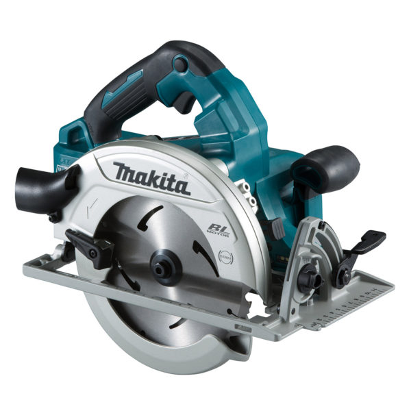 Makita DHS783PT2J 18V x2 (36V) Cordless Circular Saw