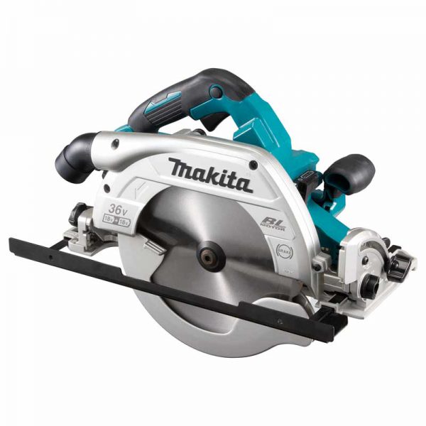 Makita DHS900PT2 18V x2 (36V) Cordless Circular Saw