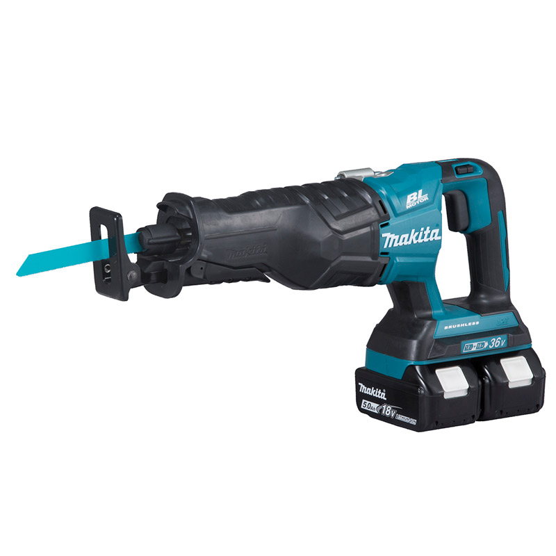Makita DJR360Z 18V x2 (36V) Cordless Reciprocating Saw