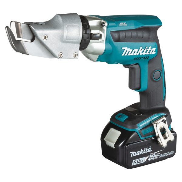 Makita DJS131Z 18V Cordless Metal Shear