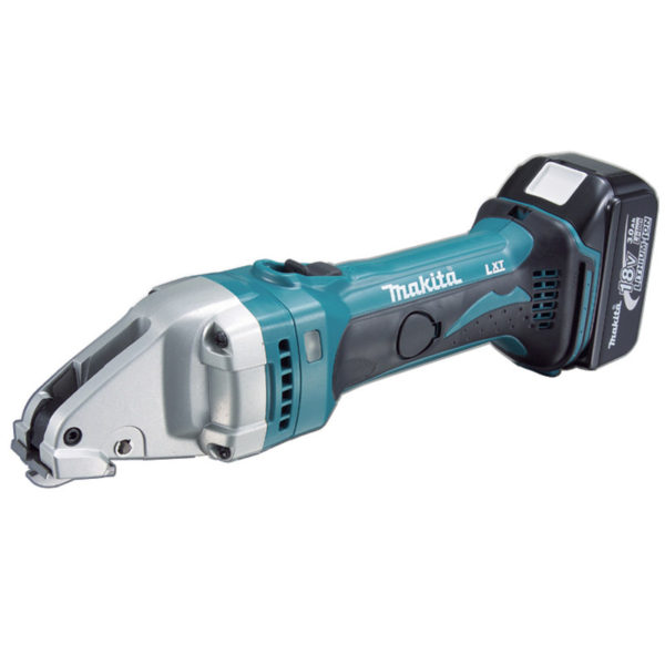 Makita DJS161Z 18V Cordless Metal Shear