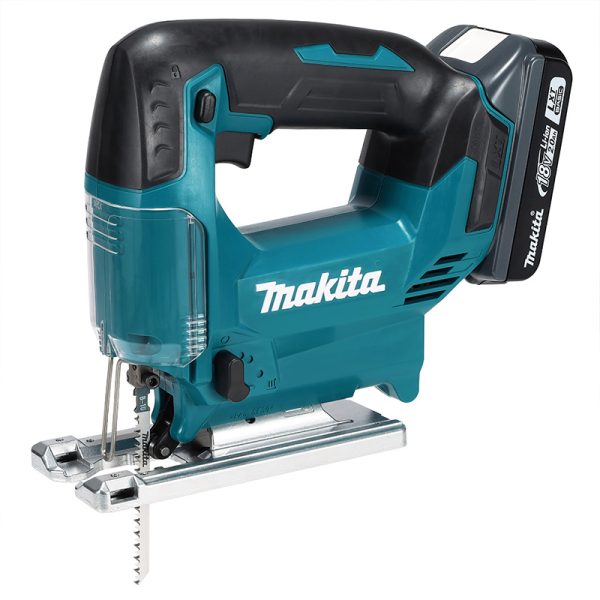 Makita DJV186F001 18V Cordless Jigsaw