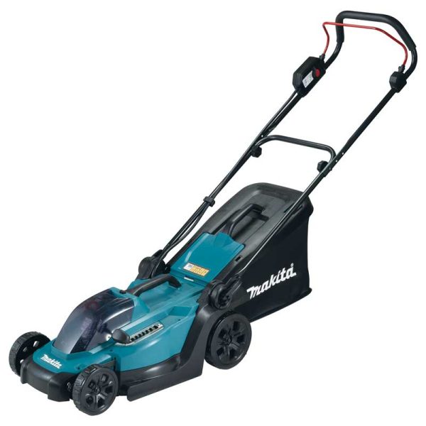 Makita DLM330SM 18V Cordless Lawn Mower