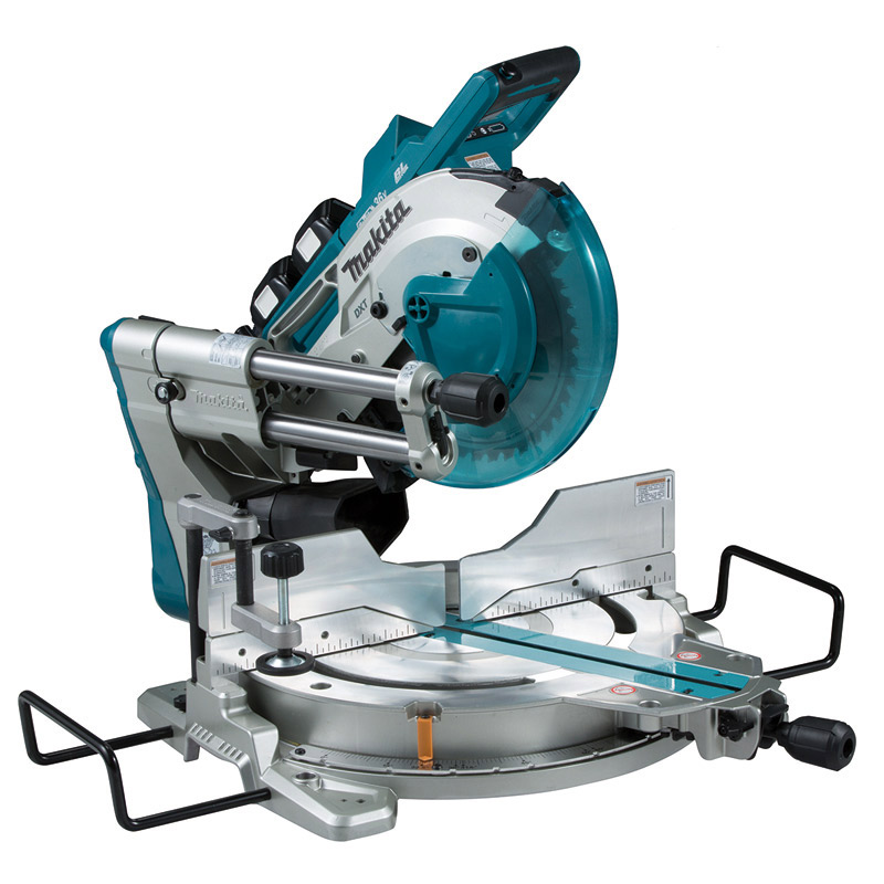Makita DLS111ZU 18V x2 (36V) Cordless Mitre Saw