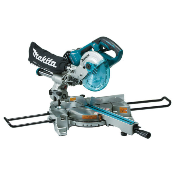 Makita DLS714Z 18V x2 (36V) Cordless Mitre Saw