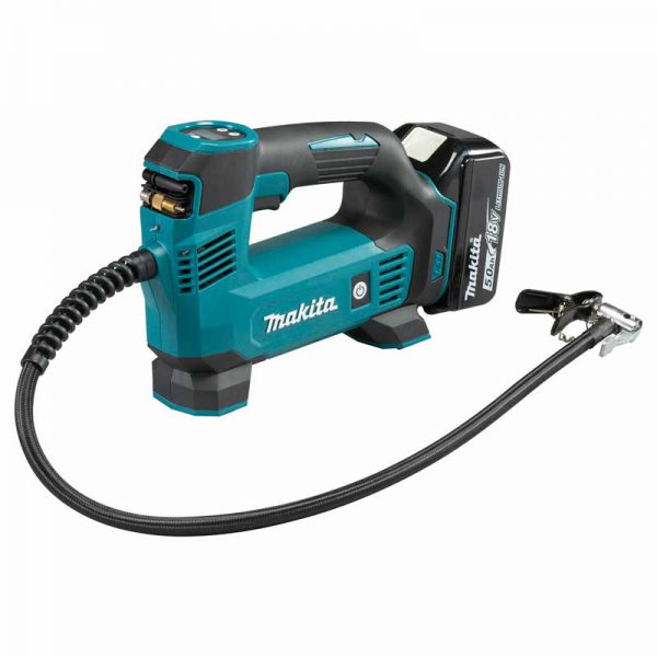Makita DMP180Z 18V Cordless Inflator