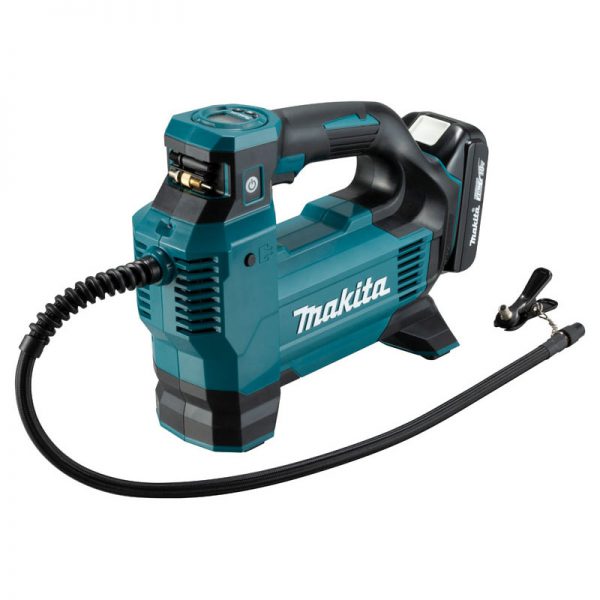 Makita DMP181Z 18V Cordless Inflator
