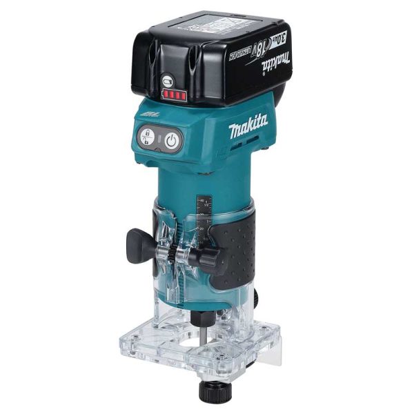 Makita DRT52SF 18V Cordless Trimmer