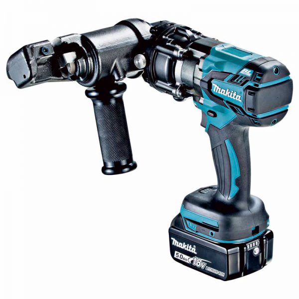 Makita DSC121ZK 18V Cordless Threaded Rod Cutter