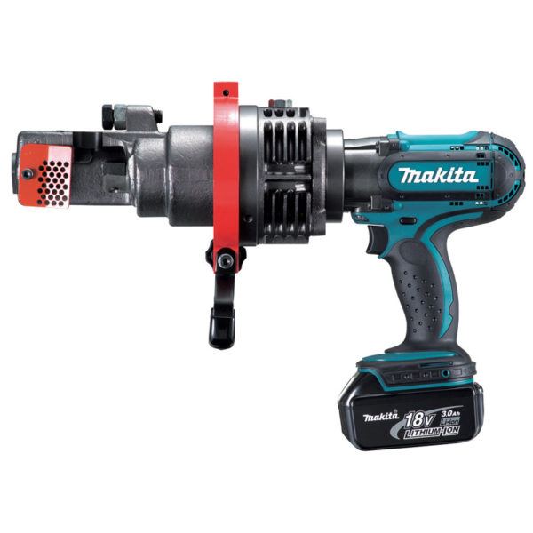 Makita DSC191Z 18V Cordless Steel Rod Cutter