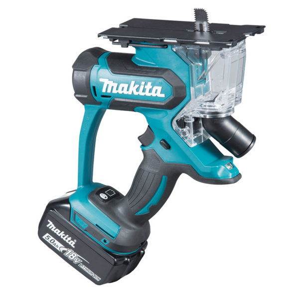 Makita DSD180Z 18V Cordless Drywall Saw