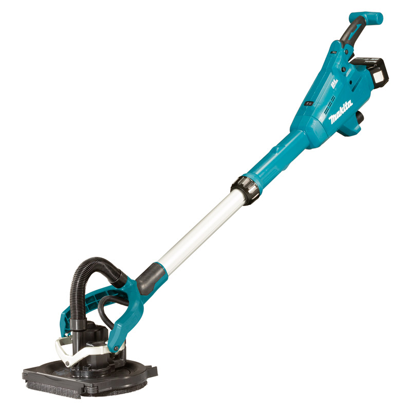 Makita DSL800RTE 18V Cordless Drywall Sander