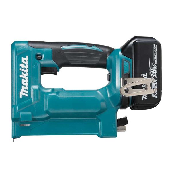 Makita DST112Z 18V Cordless Stapler