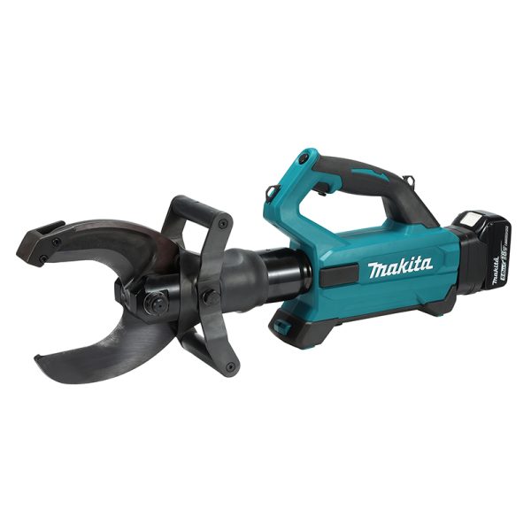 Makita DTC104ZK 18V Cordless Cable Cutter