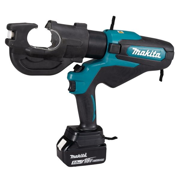 Makita DTC301ZK 18V Cordless Crimper