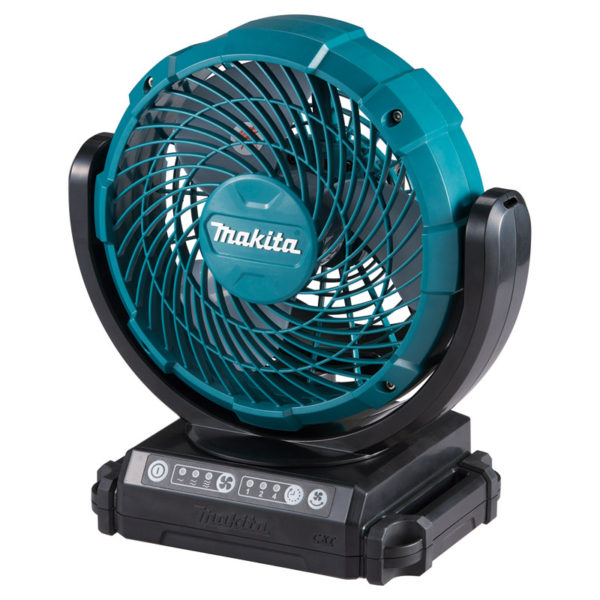 Makita CF101DZ 12V max Cordless Fan