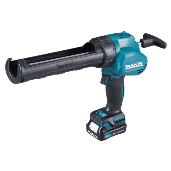 Makita CG100DWAEA 12V max Cordless Caulking Gun