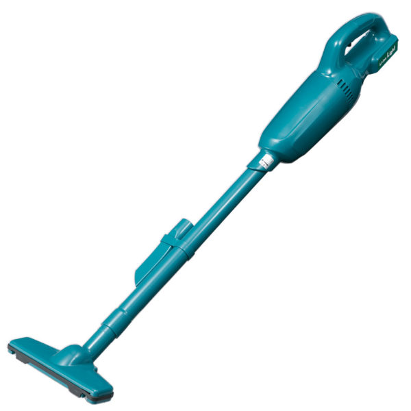 Makita CL183DW 18V-G Cordless Vacuum Cleaner