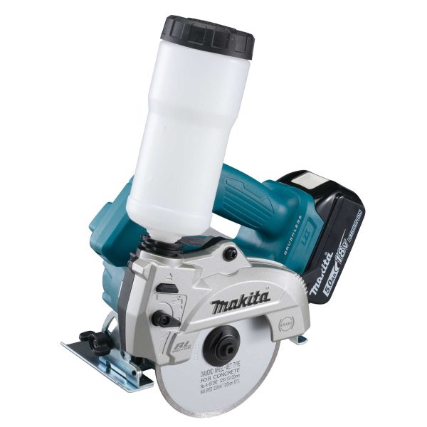 Makita DCC501TX2 18V Cordless Cutter
