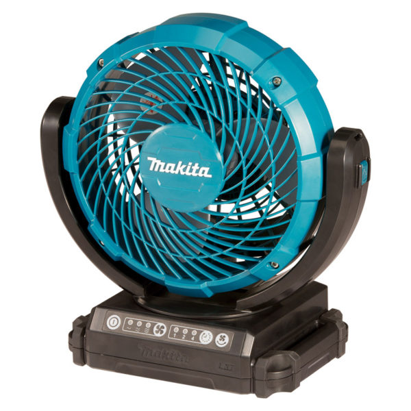 Makita DCF102Z 18V Cordless Fan