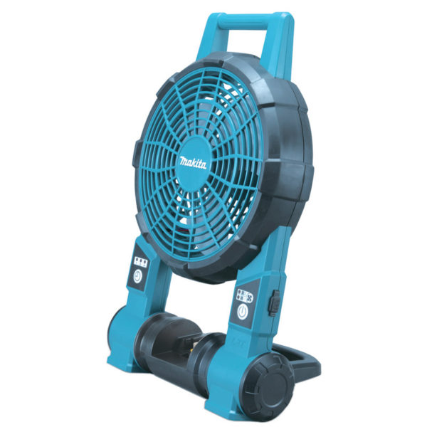 Makita DCF201Z 18V Cordless Fan