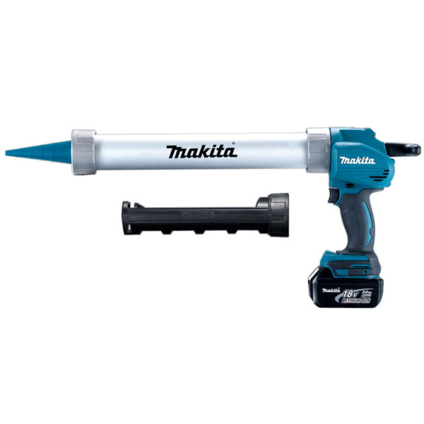Makita DCG180ZB 18V Cordless Caulking Gun
