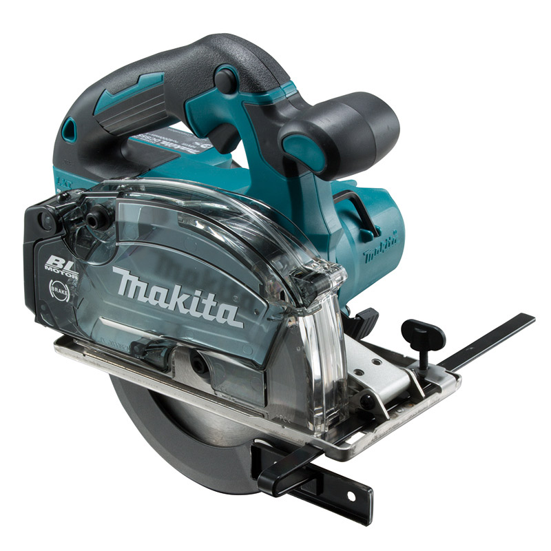 Makita DCS553RTJ 18V Cordless Metal Cutter