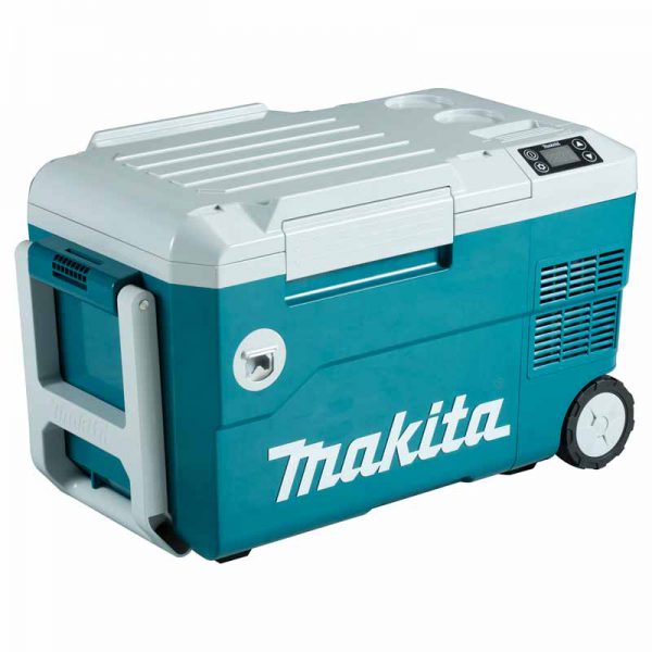 Makita DCW180Z 18V Cordless Cooler and Warmer Box