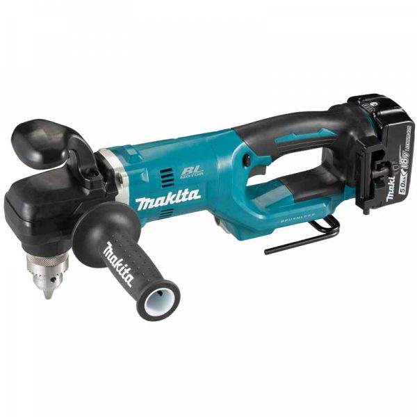 Makita DDA450Z 18V Cordless Angle Drill
