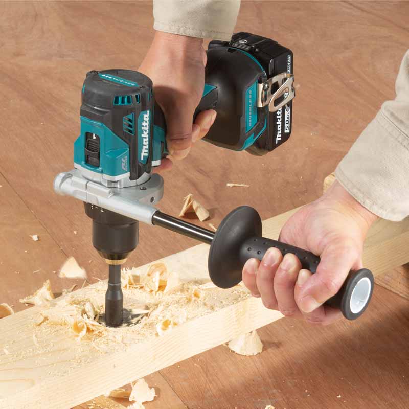 Makita DDF486Z 18V Cordless Driver Drill