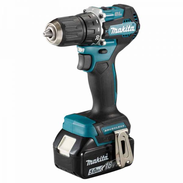Makita DDF487Z 18V Cordless Driver Drill