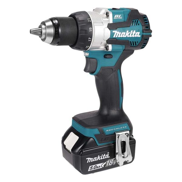 Makita DDF489Z 18V Cordless Driver Drill