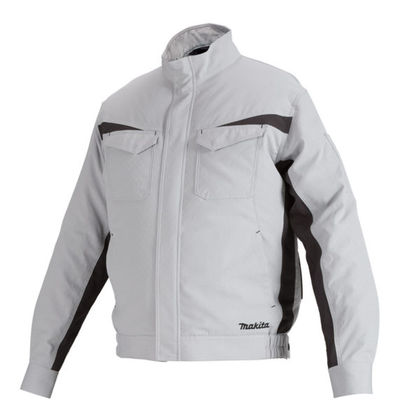 Makita DFJ213AL 18/12V Cordless Fan Jacket - Size L
